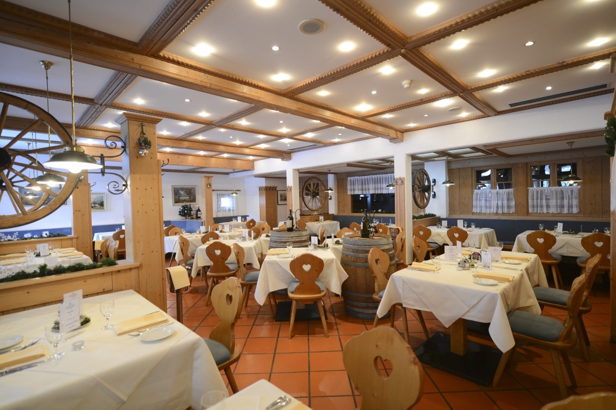 Hunguest Hotel Heiligenblut