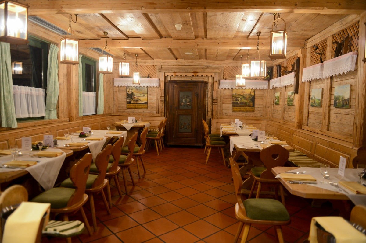 Hunguest Hotel Heiligenblut