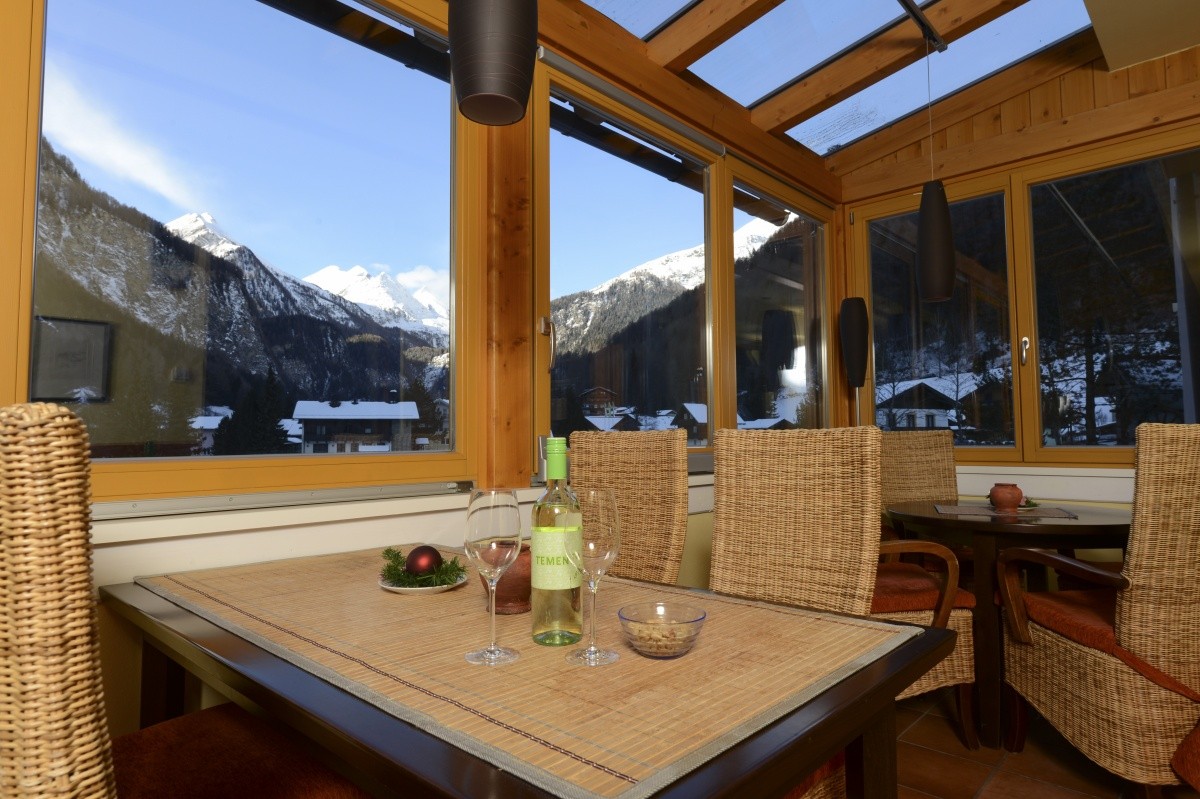 Hunguest Hotel Heiligenblut