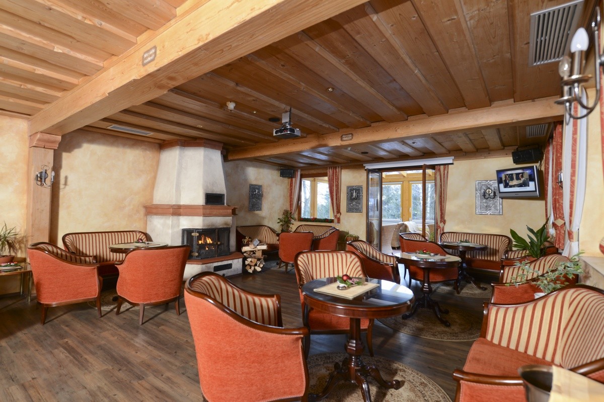 Hunguest Hotel Heiligenblut