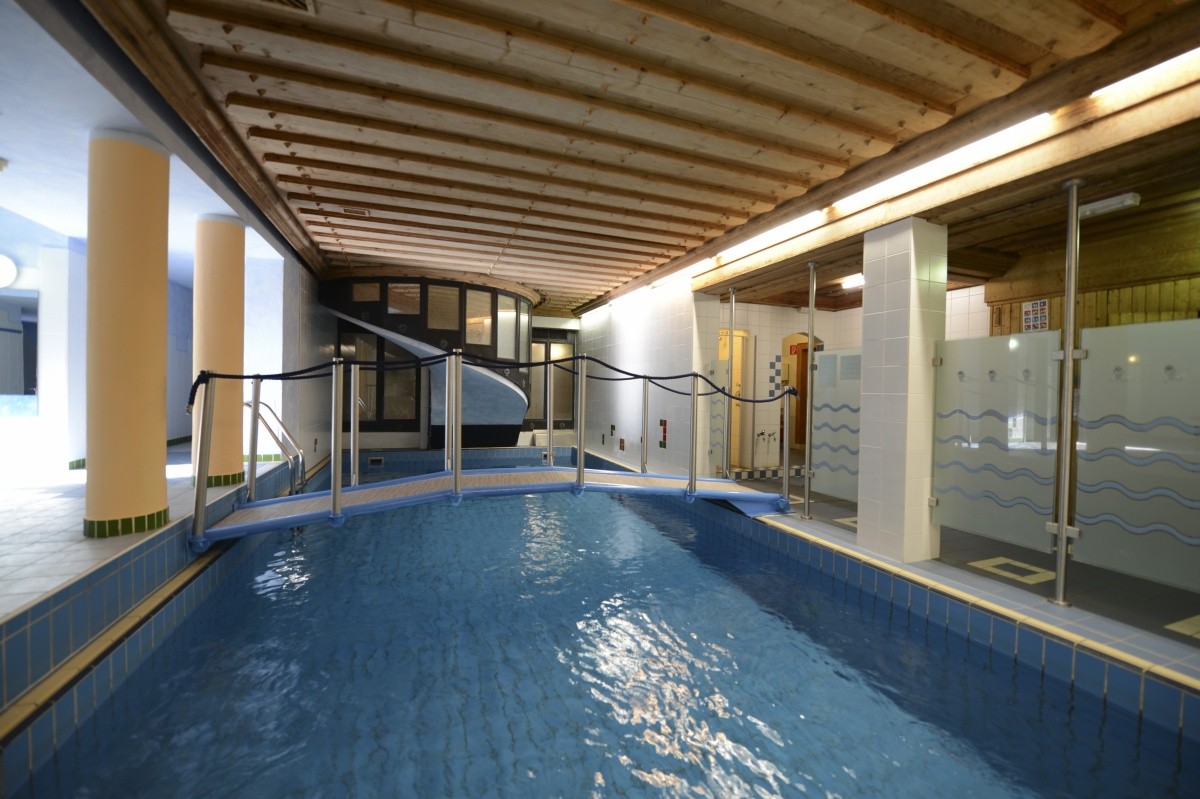 Hunguest Hotel Heiligenblut