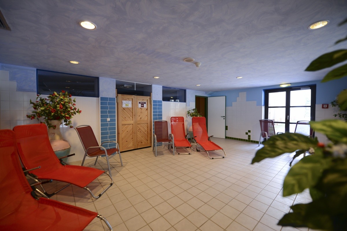 Hunguest Hotel Heiligenblut