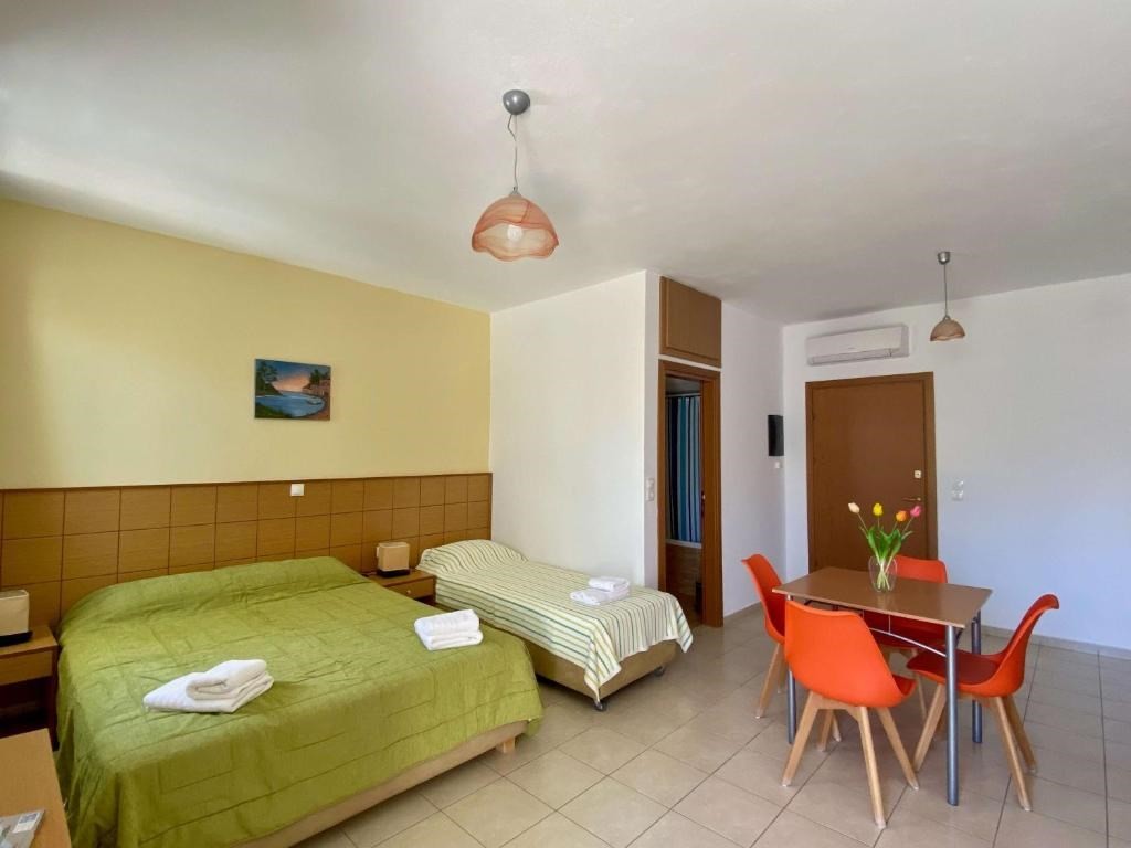 Manolis Apartments Plakias