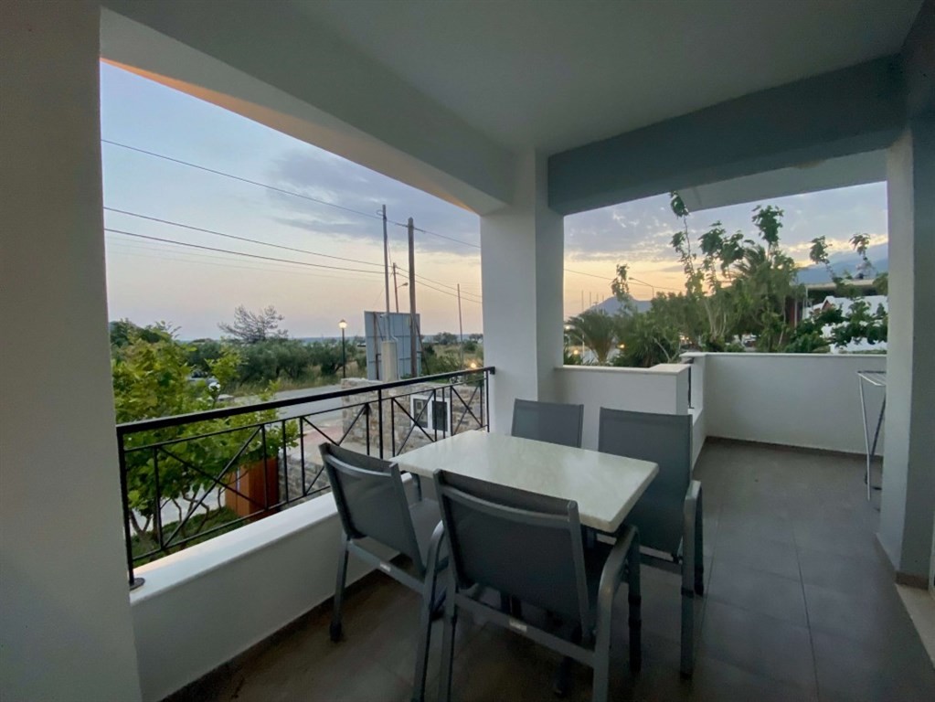 Manolis Apartments Plakias