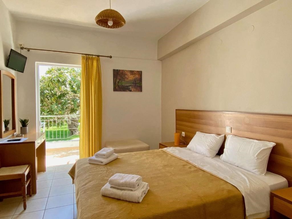 Manolis Apartments Plakias