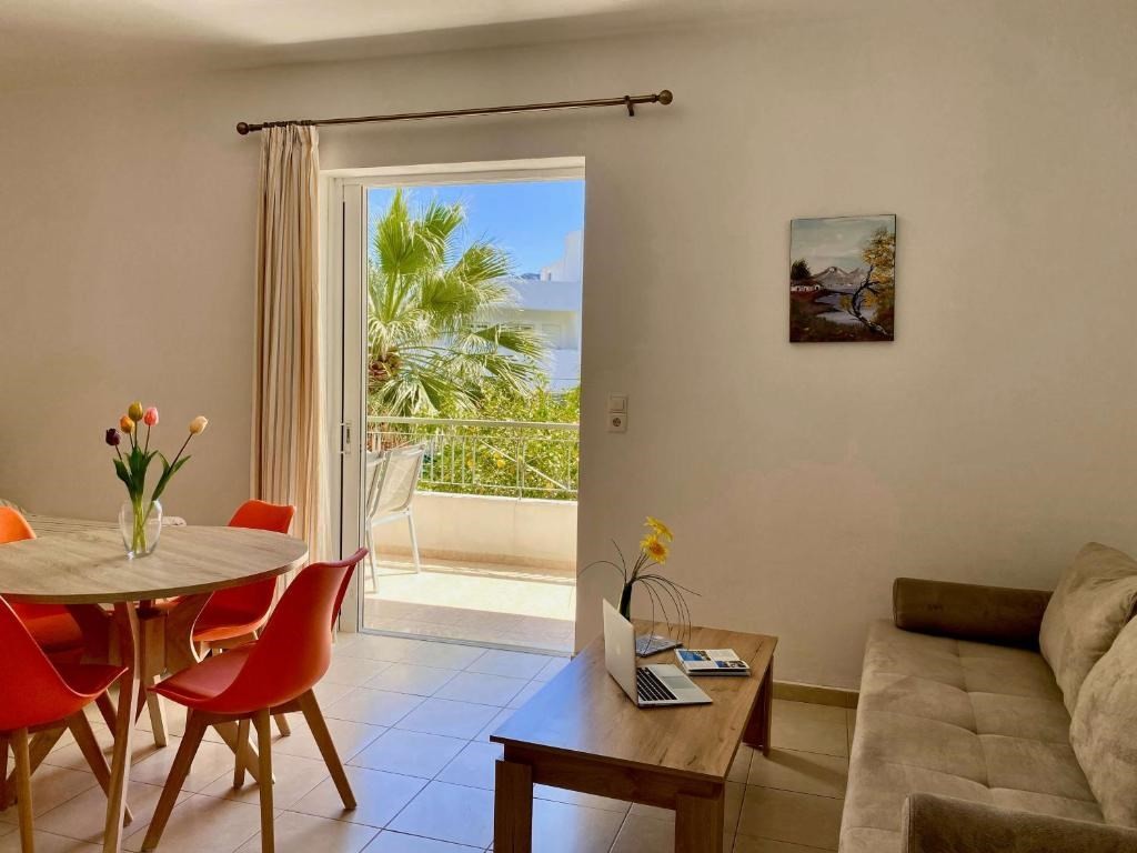Manolis Apartments Plakias