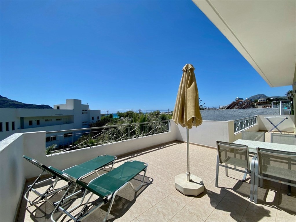 Manolis Apartments Plakias