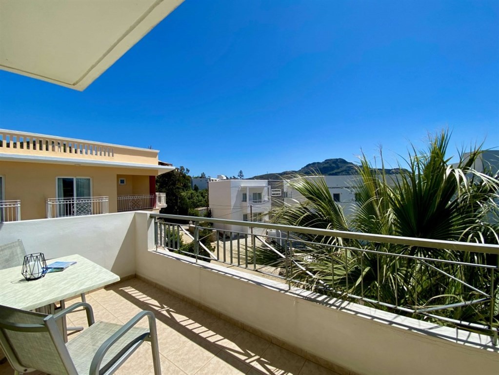 Manolis Apartments Plakias