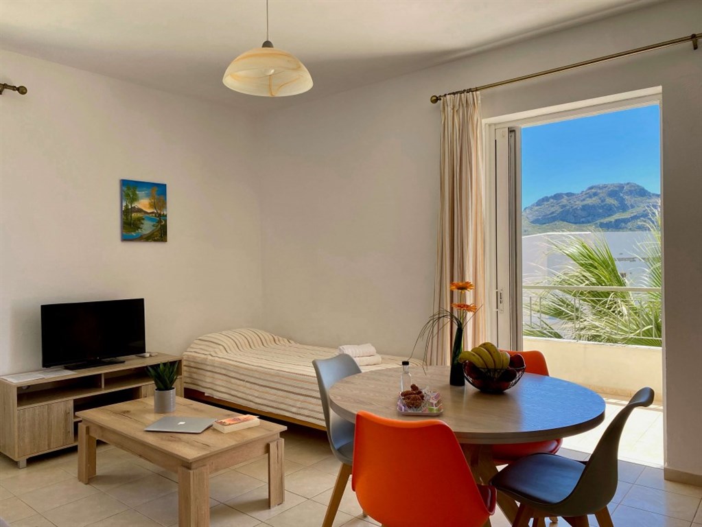 Manolis Apartments Plakias