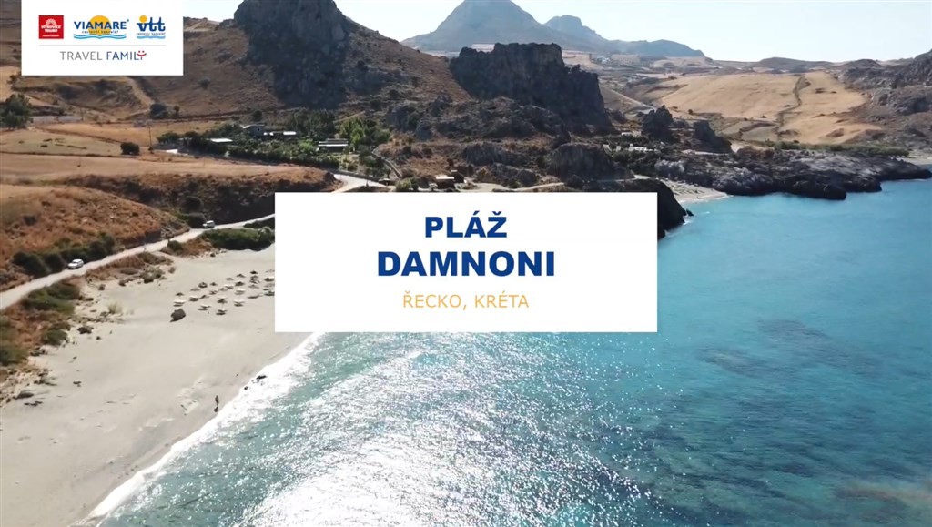 Manolis Apartments Plakias