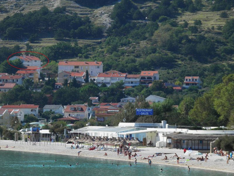 Vila Žorič Radovan