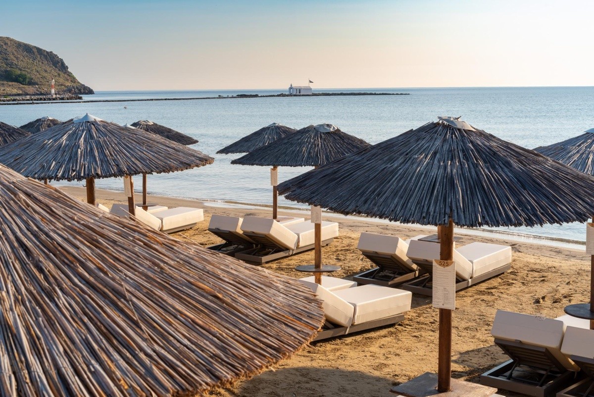 Corissia Beach