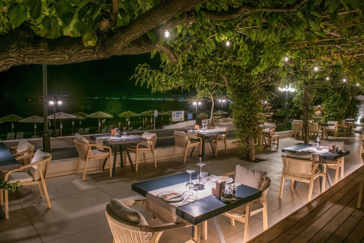Corissia Beach