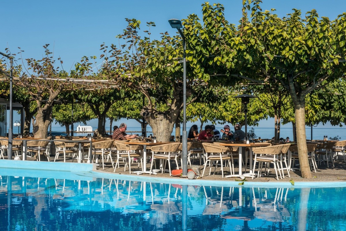 Corissia Beach