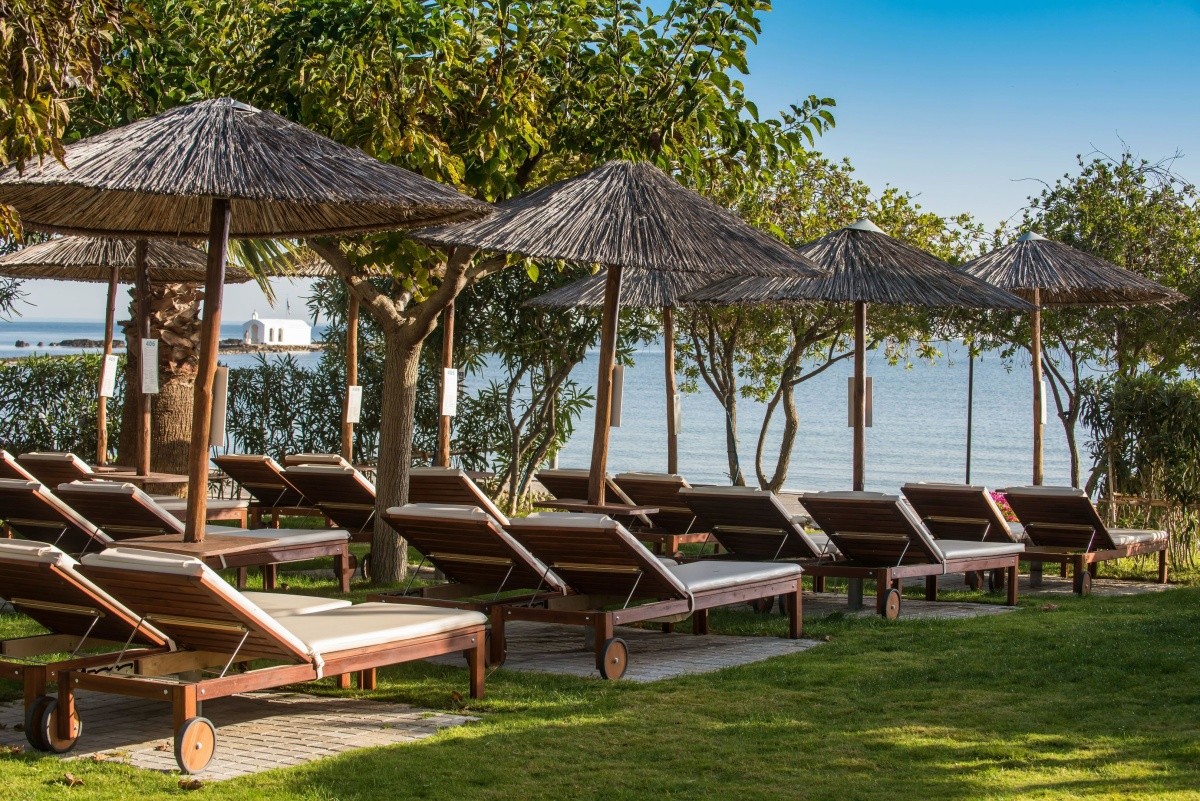 Corissia Beach