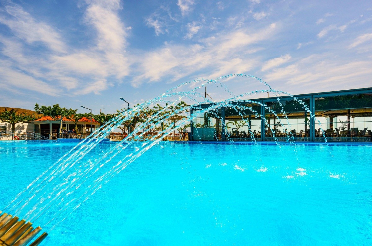 Corissia Beach