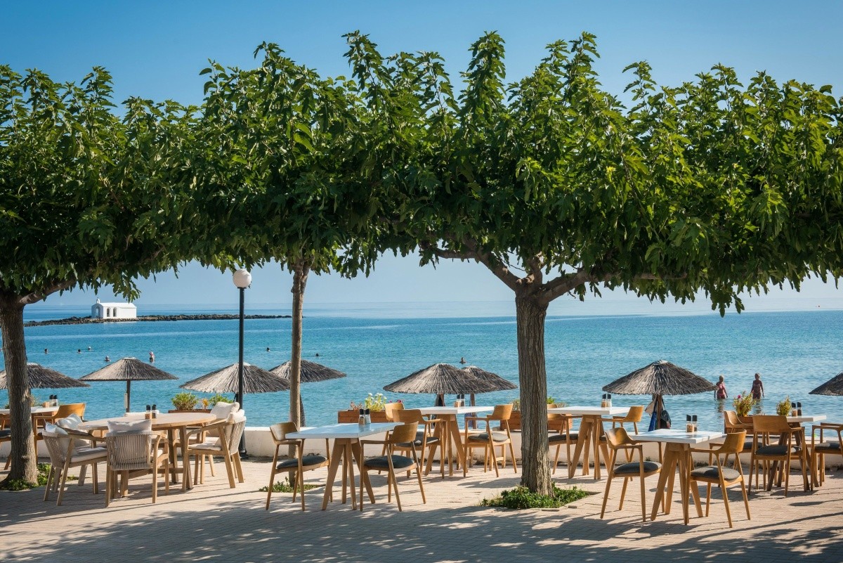 Corissia Beach