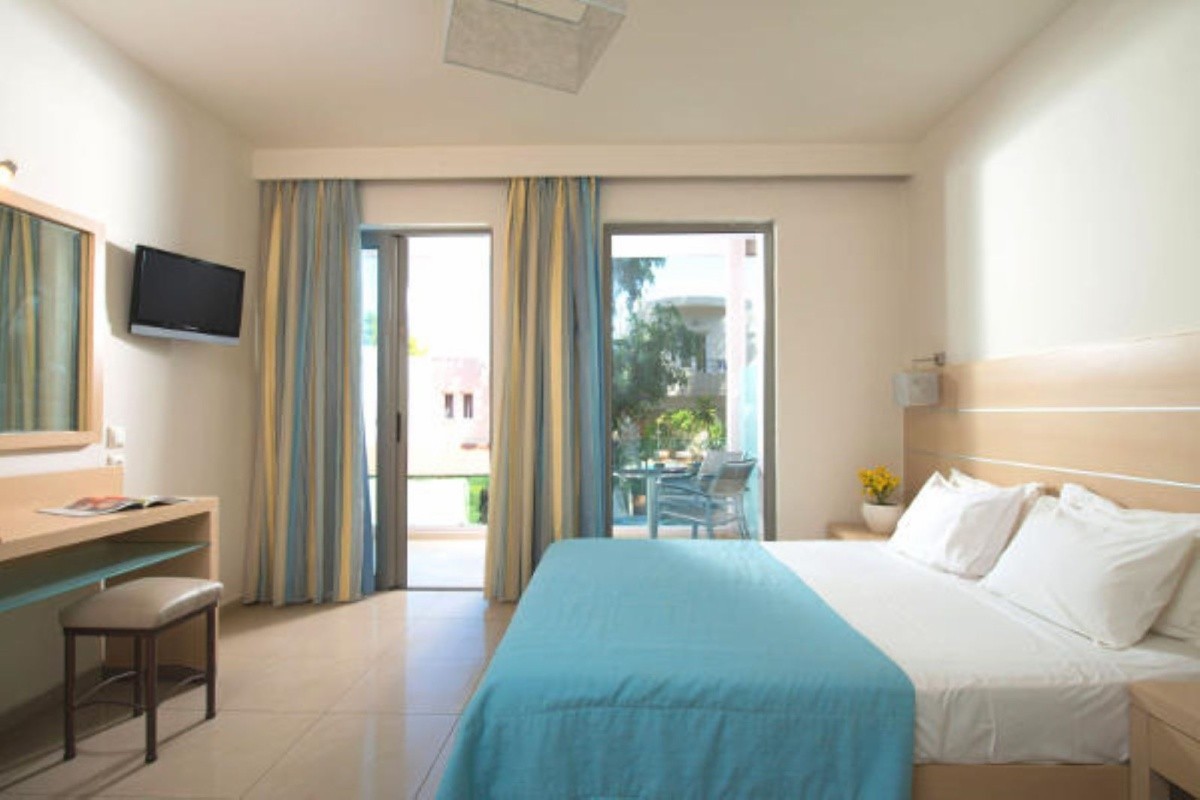 Corissia Beach