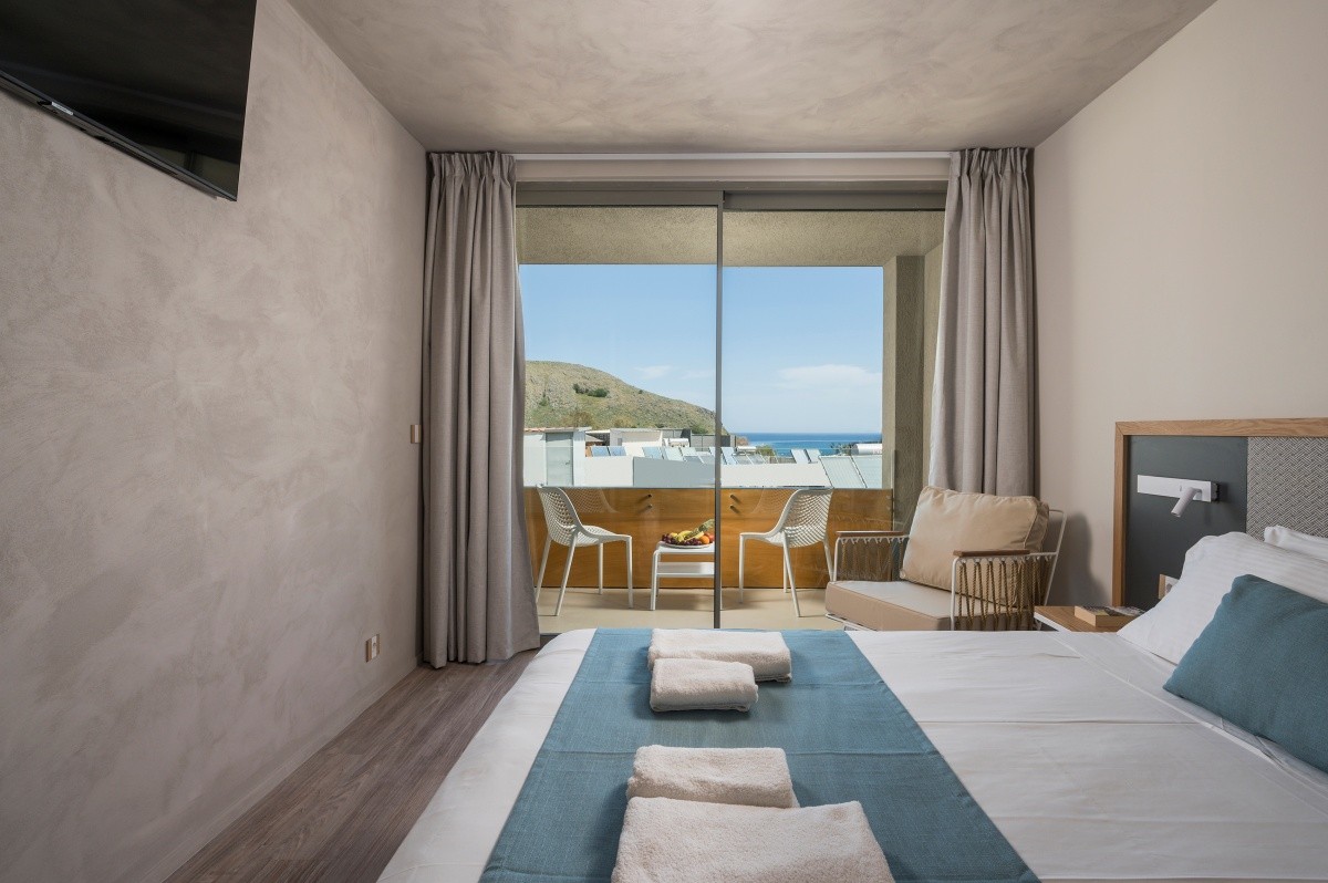 Corissia Beach