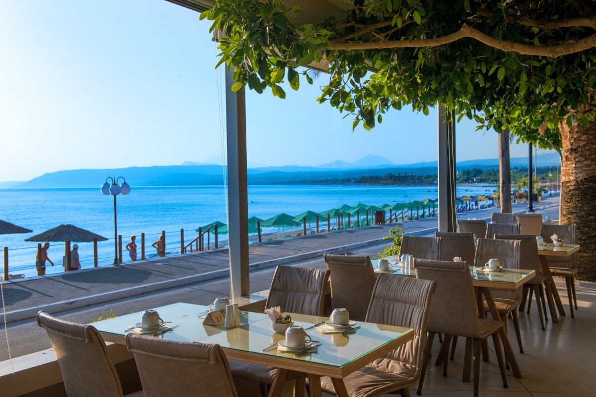 Corissia Beach