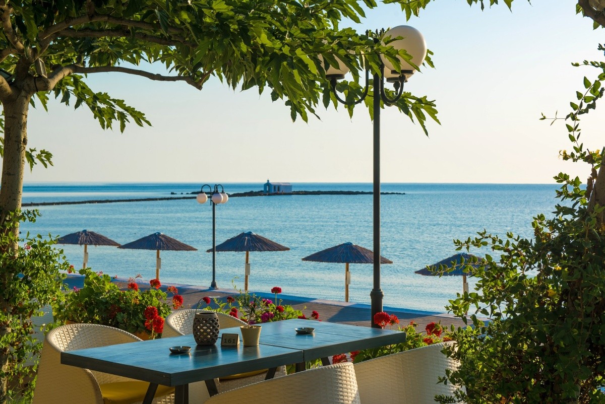 Corissia Beach