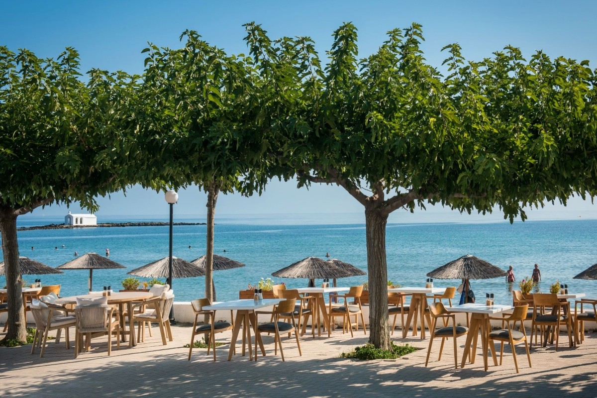 Corissia Beach