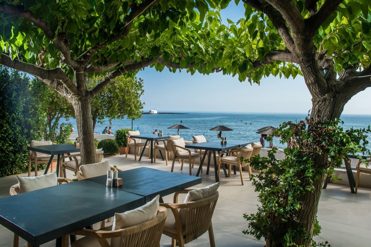 Corissia Beach