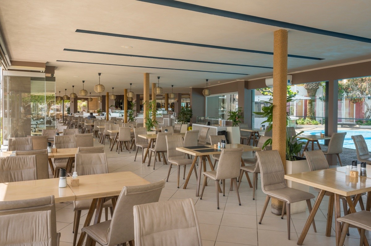 Corissia Beach