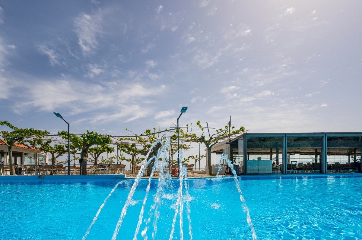 Corissia Beach