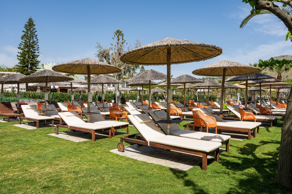 Corissia Beach