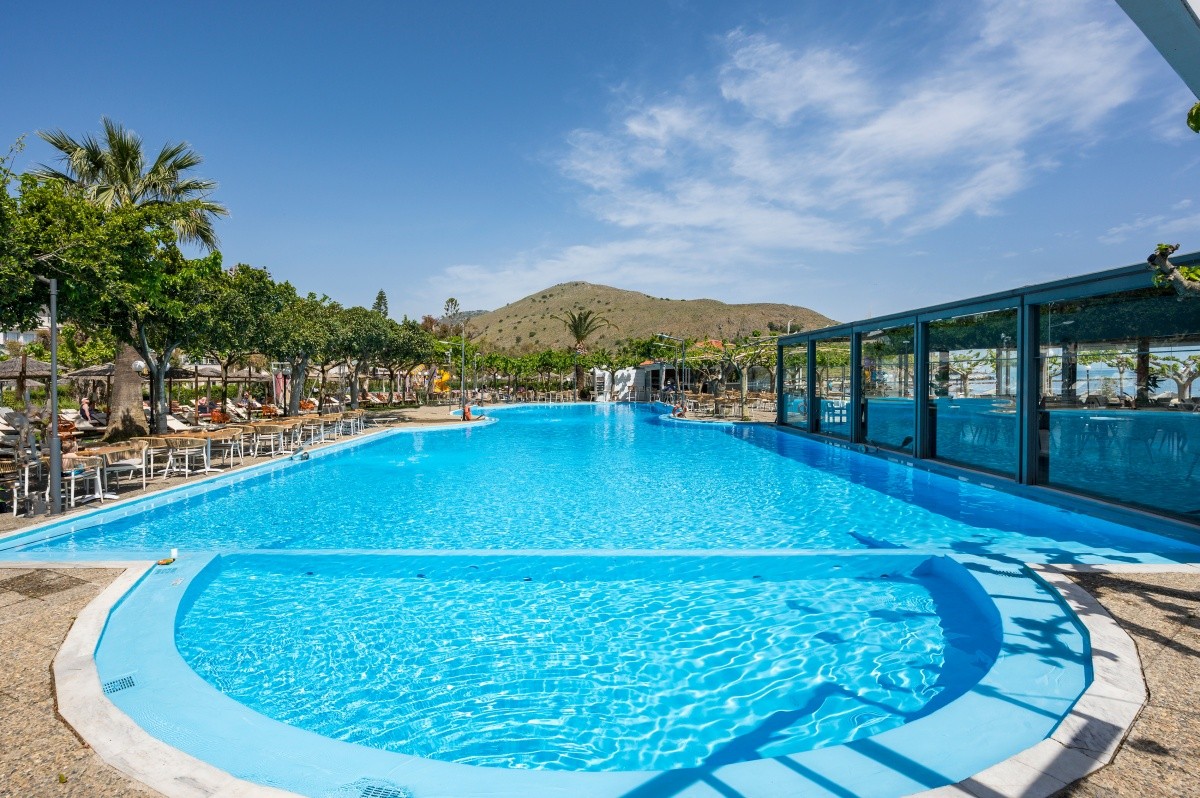 Corissia Beach