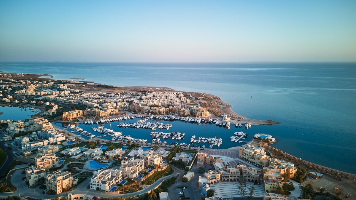 Fanadir El Gouna