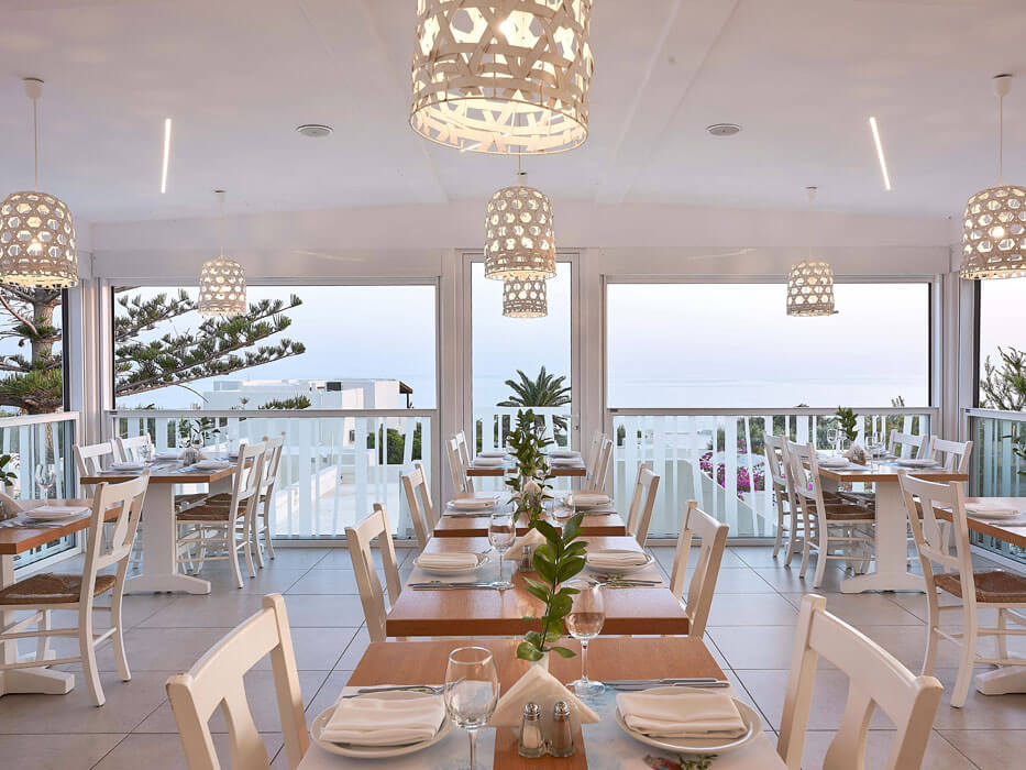 Chc Coriva Beach