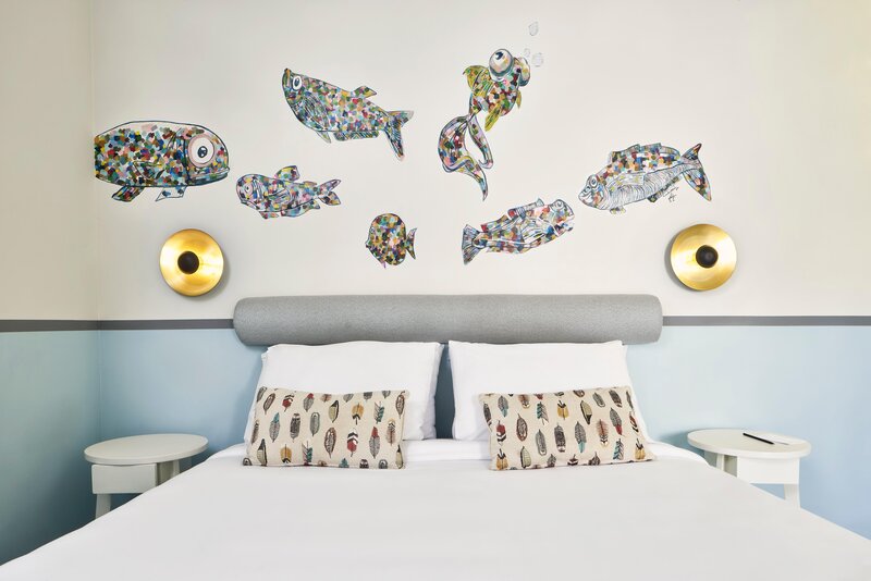 Turtles Inn