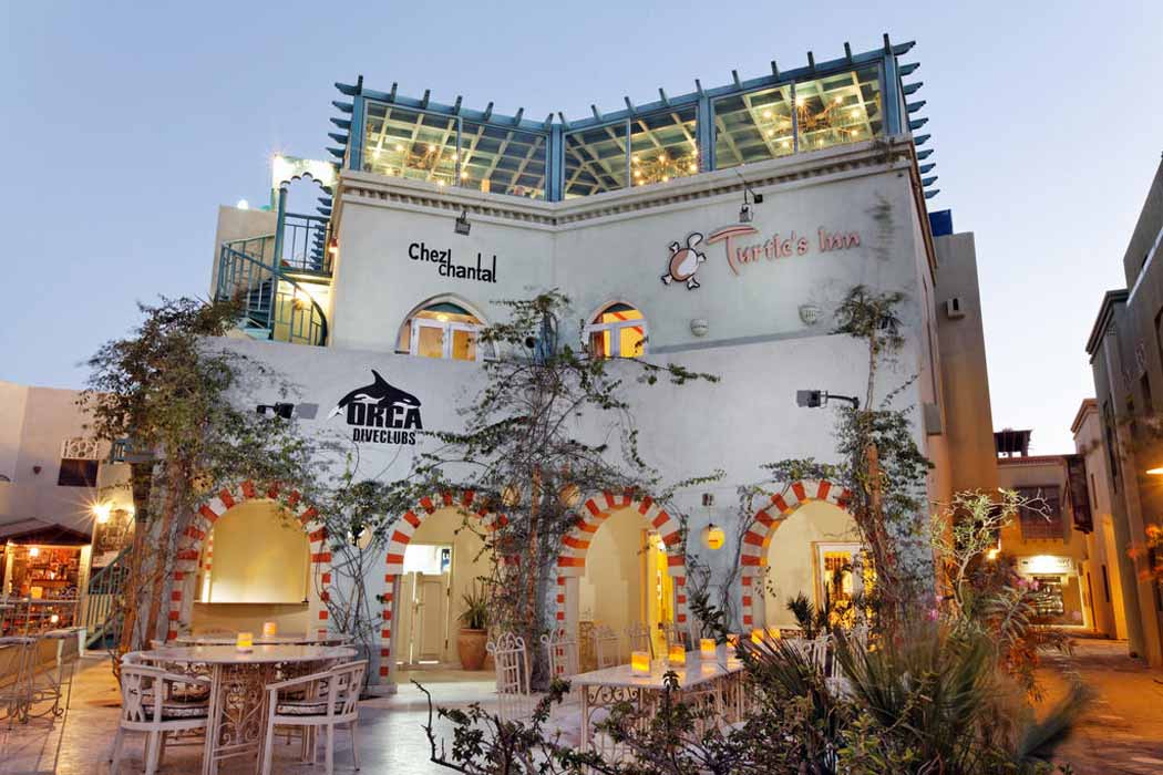 Turtles Inn