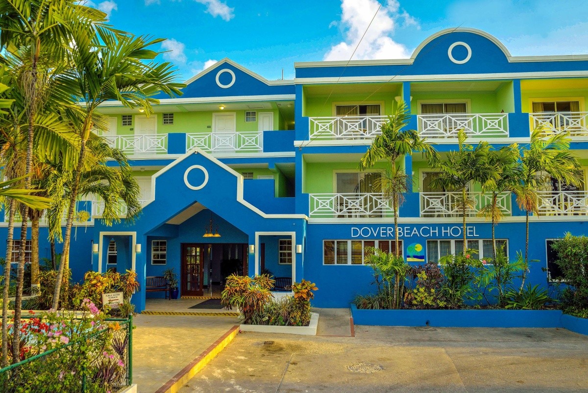 Dover Beach Hotel