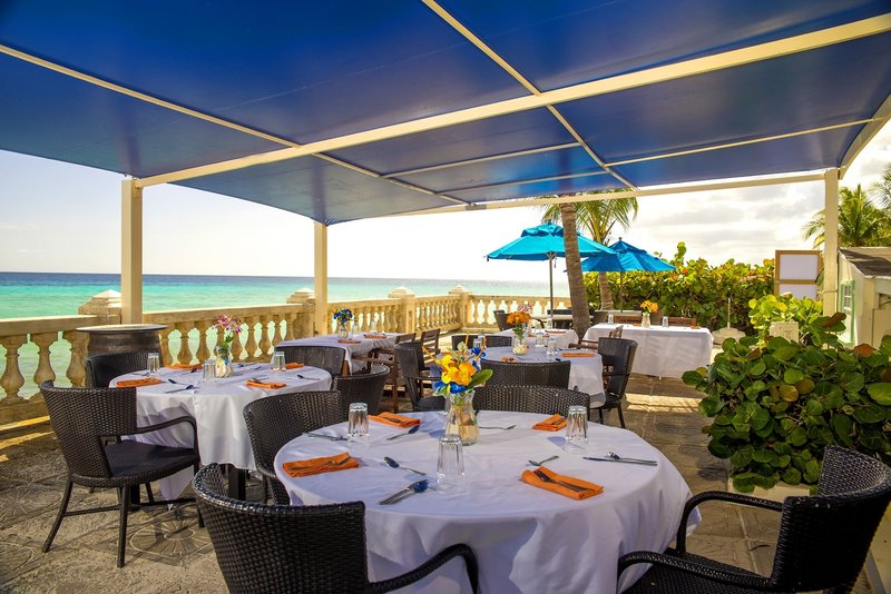 Dover Beach Hotel
