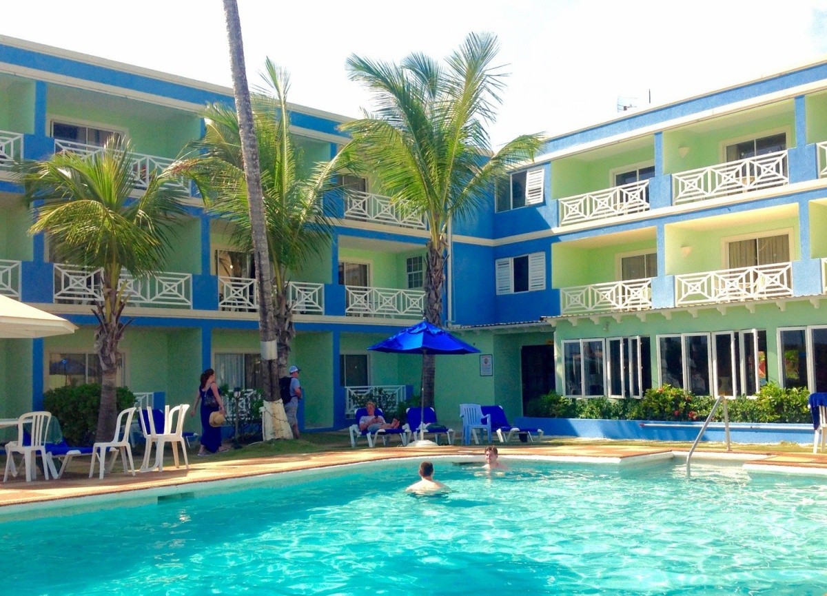 Dover Beach Hotel