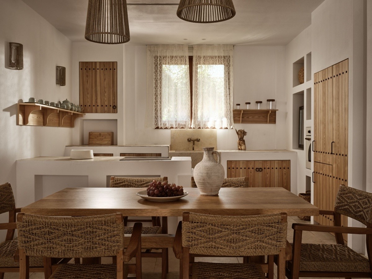 Lesante Cape Resort & Villas (Akrotiri)