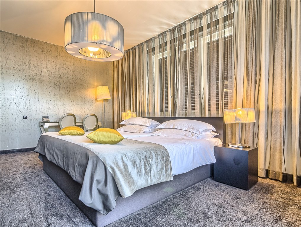 National Park Brijuni Hotel Istra