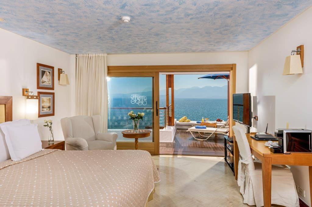 Elounda Beach
