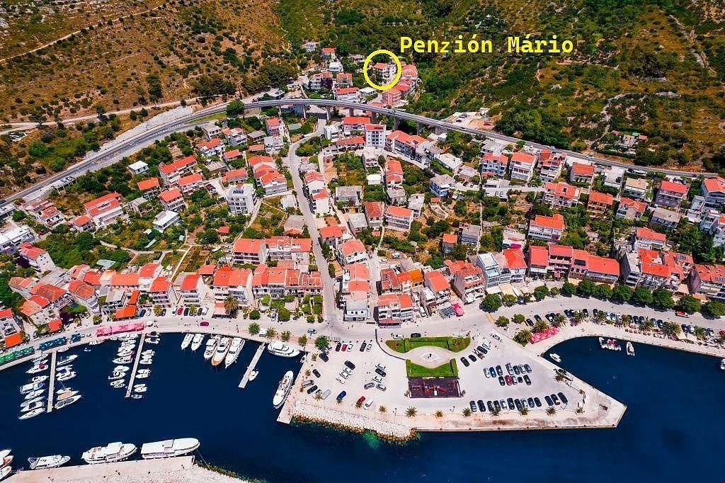 Penzion Mario
