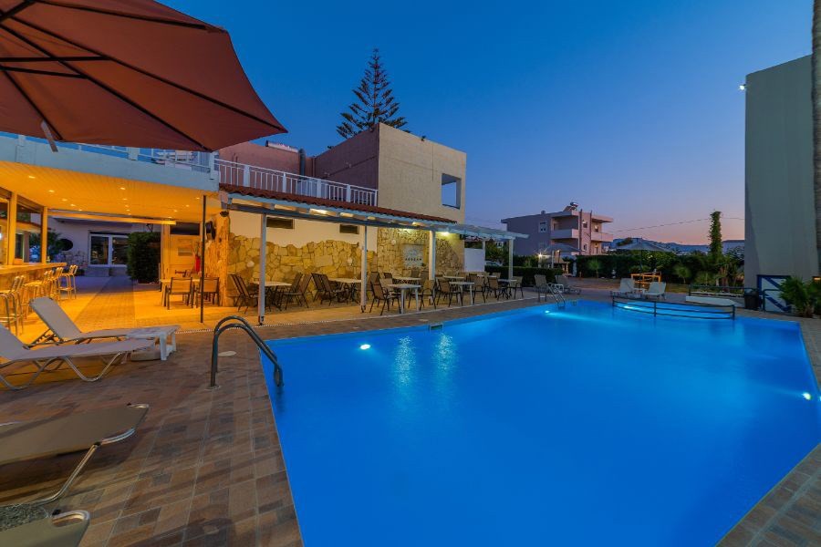 Aegean View Ex. Blue Dream