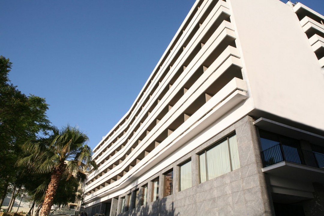 Aquila Atlantis