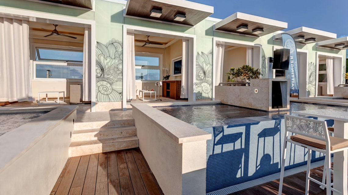 Royalton Chic Suites Cancun Resort & Spa