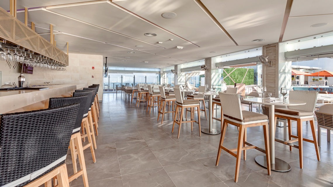 Royalton Chic Suites Cancun Resort & Spa
