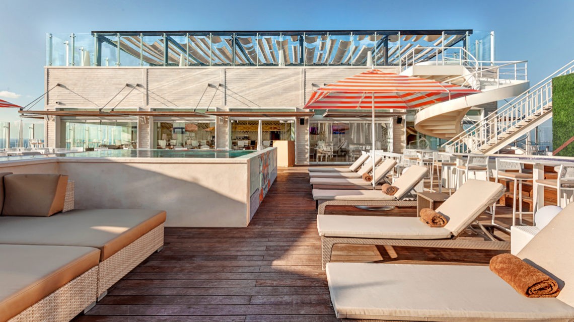 Royalton Chic Suites Cancun Resort & Spa