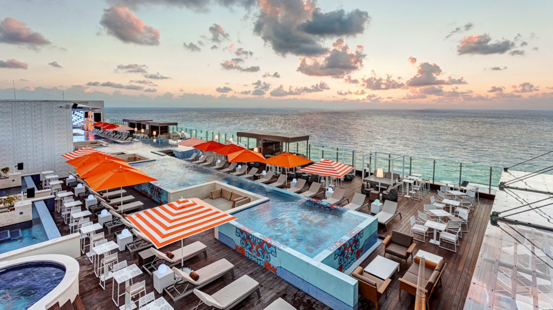 Royalton Chic Suites Cancun Resort & Spa