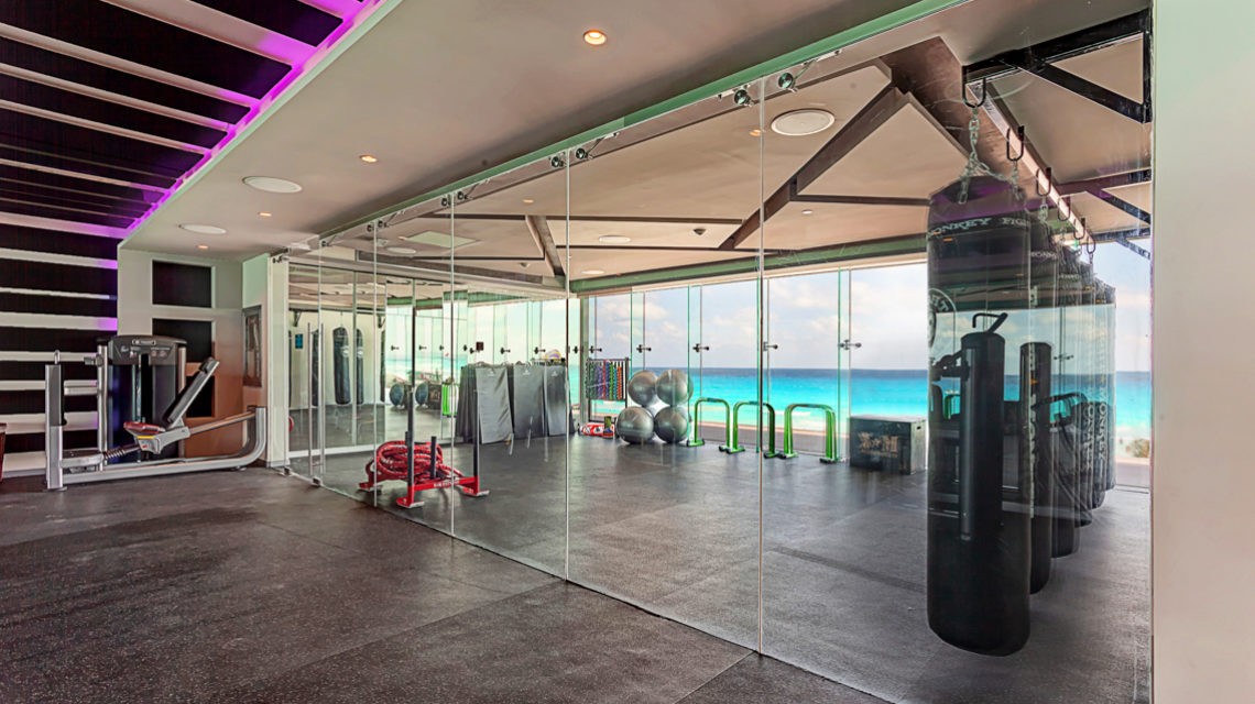 Royalton Chic Suites Cancun Resort & Spa