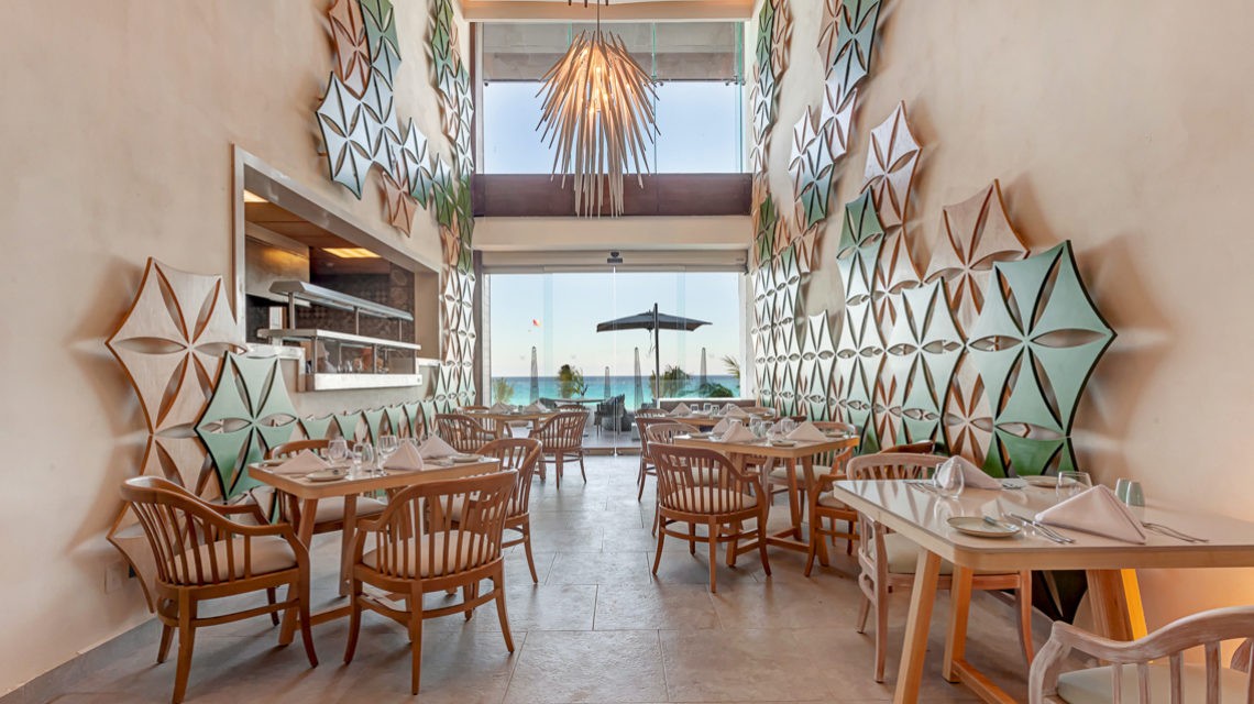 Royalton Chic Suites Cancun Resort & Spa